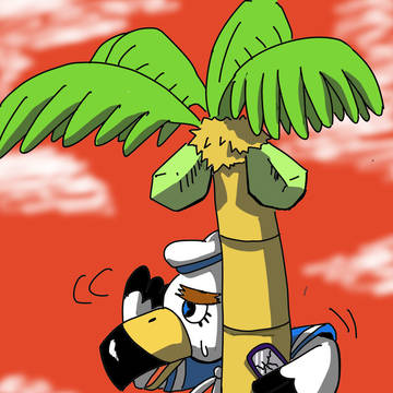 ジョニー