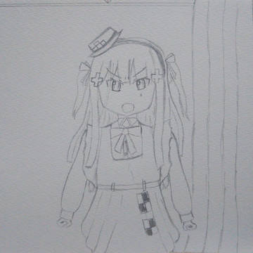 ロリ416