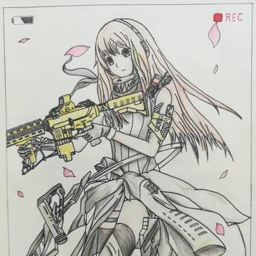 M4A1