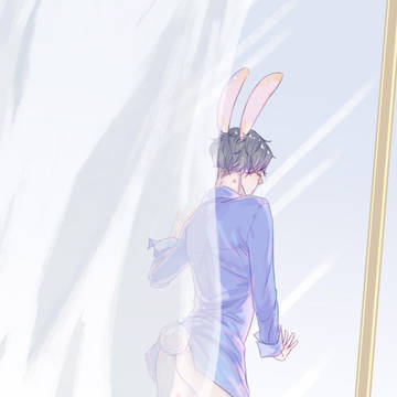 养兔日记——等待篇