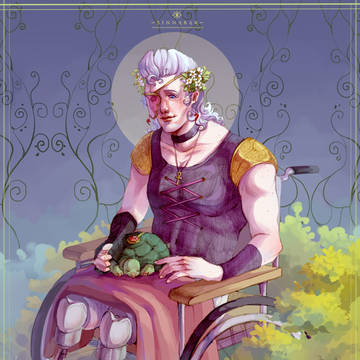 Polnareff