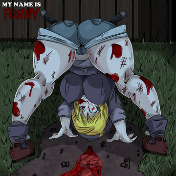 Mary Peeka Boo!