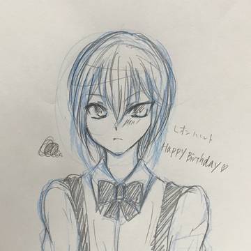 レオンハルト  Birthday！ 2020.4.25