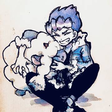 らくがき