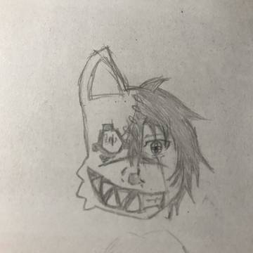 グレイプニル しゅーいち
