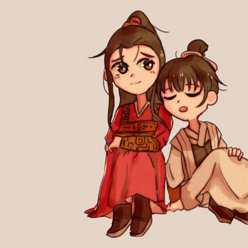 琅琊榜LOG