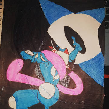 greninja