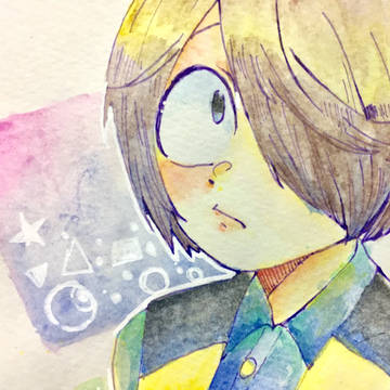 鬼太郎詰め1
