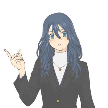 キバナ姉ラナンさん