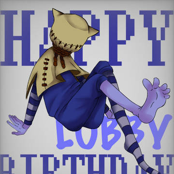 Happy birthday!!