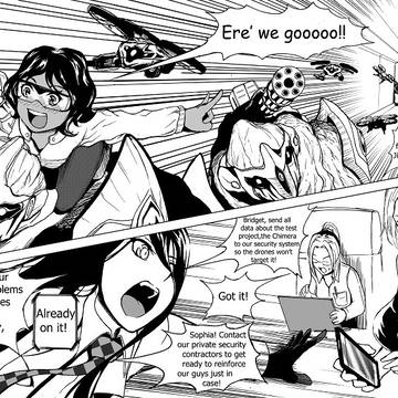Project Prince Ch. 2.04