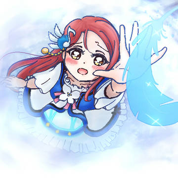 WBNW 梨子ちゃん