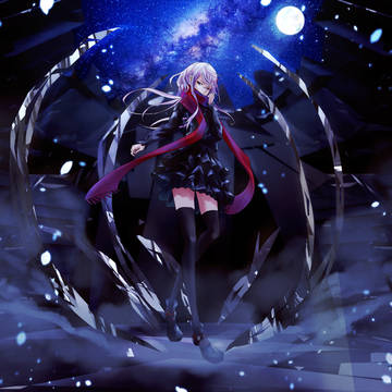 The Everlasting Guilty Crown