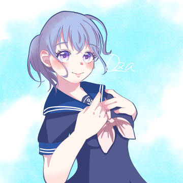 創作1号ちゃん