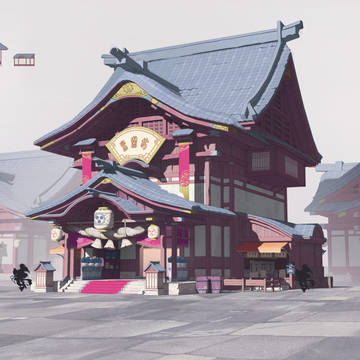 设计训练