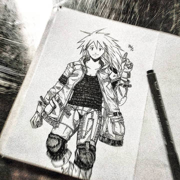 nikaido