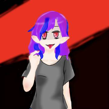 オリキャラ5
