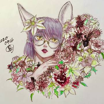花の名