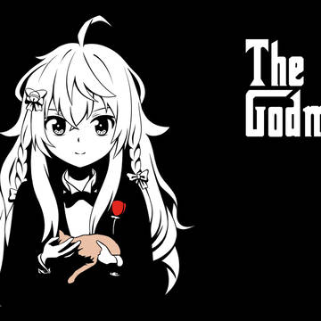 The GodMother