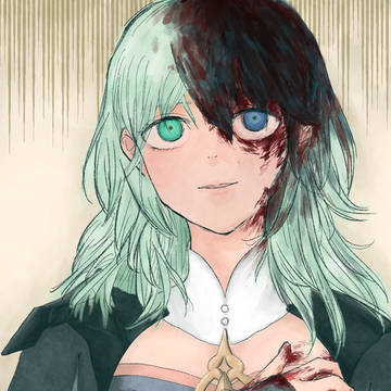 アナタの黄昏　ワタシのいのち