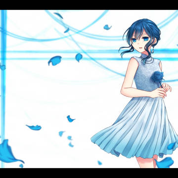 遠い昔の約束をあげよう