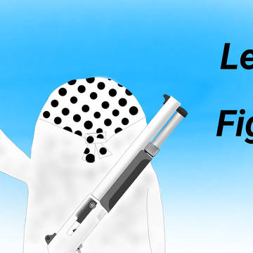 Let's Fight