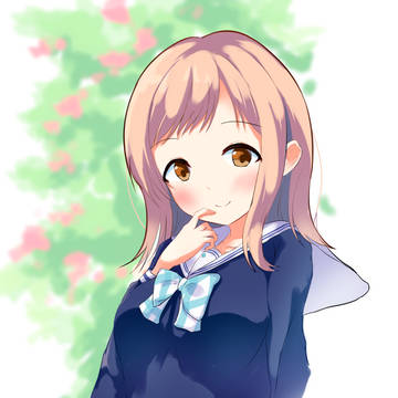 真乃誕