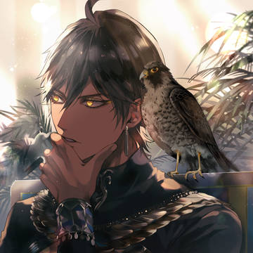 オジマンディアス