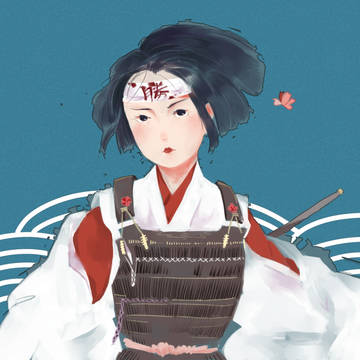 姫武士