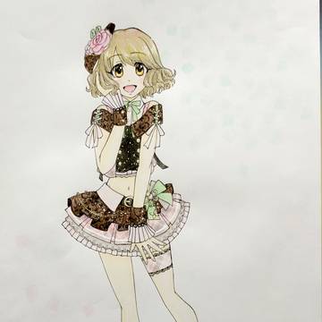 みやびぃSSRアナザー