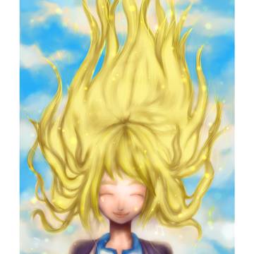 Kaori Miyazono