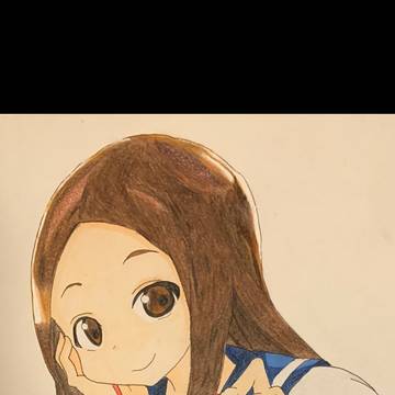 からかい上手の高木さん