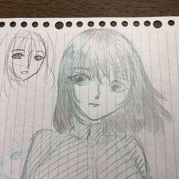 落書き2