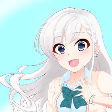 久川颯