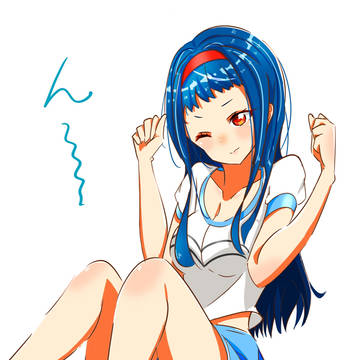 風船割り