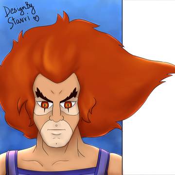 Lion-O