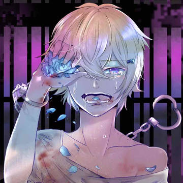 原创  （变异吸血鬼）