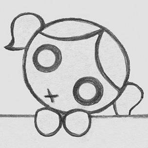 Blossom & Buttercup Flirting