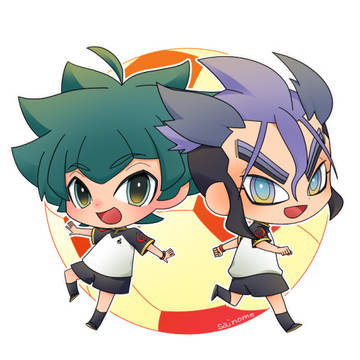 【通販案内】アクリルスタンド(中国)