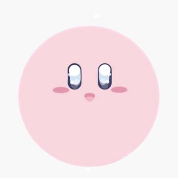 カービィ