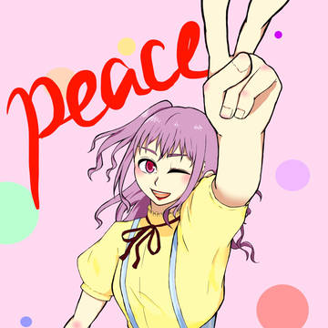Peace