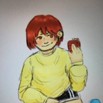 AO3 Meant To Be Doodles