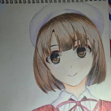 加藤惠