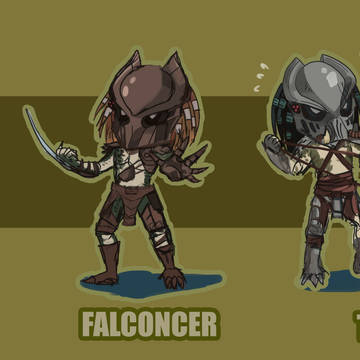 Super Predators