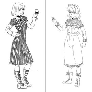 Sketches