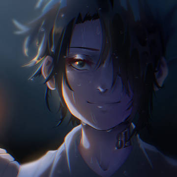 ray promised neverland redraw