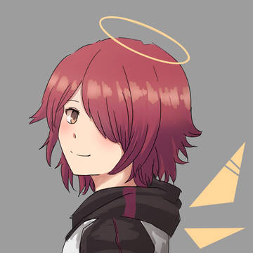 エクシア(アークナイツ) Exusia(Arknights)