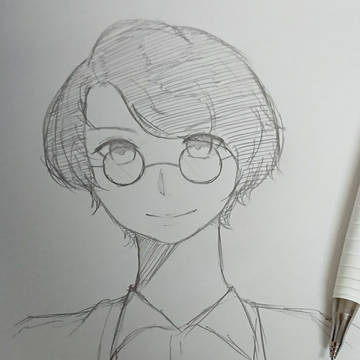 QK アナログ詰