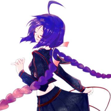 さよちゃんが９割のしんけん絵詰め