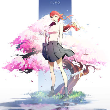 芳澤 かすみ